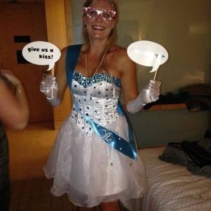 Meet your Posher, Sheriden